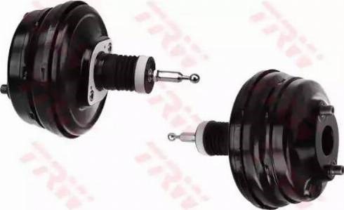 PSA911 TRW Servofreno  en stock Córdoba