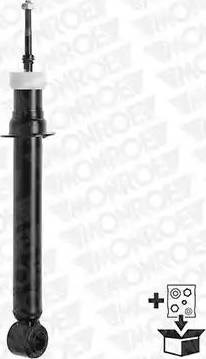 MONROE R3885 Amortiguador trasero  en stock Valencia