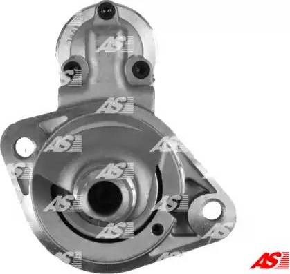 S0176 AS Motor de arranque  comprar en Lleida