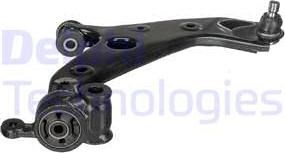 TC3459 Barra oscilante, suspensión de ruedas delantera, inferior derecha  disponible Burgos