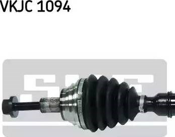 VKJC1094 SKF Árbol de transmisión delantero derecho  disponible Vigo