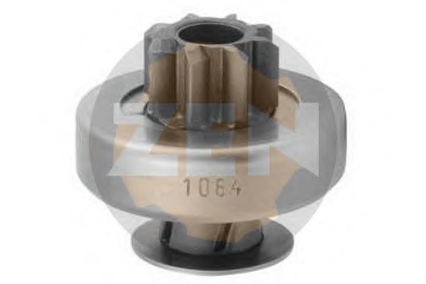 ZN1064 Bendix, motor de arranque  disponible Málaga