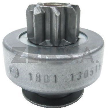ZN1801 ERA Bendix, motor de arranque  disponible Alicante