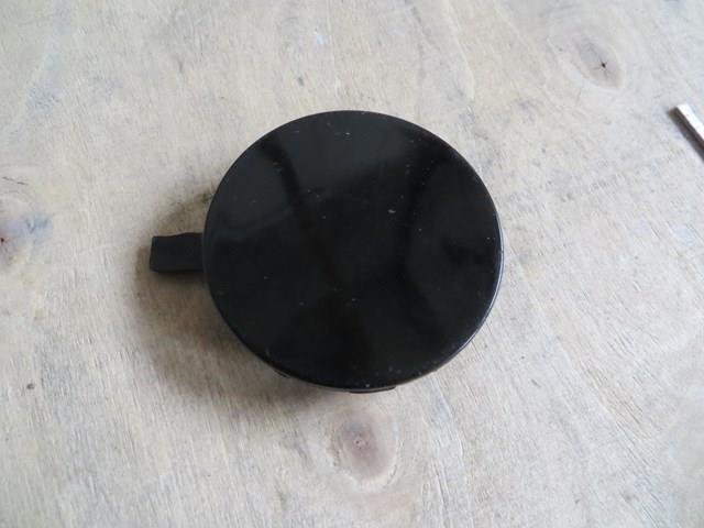 3AA807155 Cobertura de parachoques, enganche de remolque, delantera  disponible Utrera