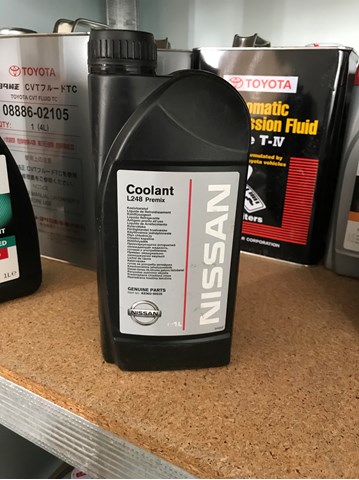 Nissan ke902 99935