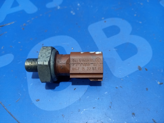 04L919081B VAG Indicador, presión del aceite  disponible Ourense
