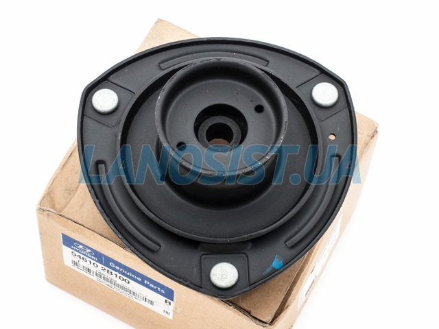 546102B100 Soporte amortiguador delantero  en stock Sabadell