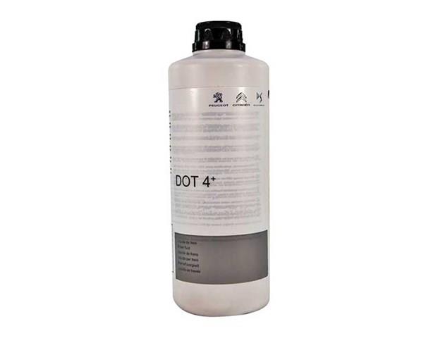 1610725580 PEUGEOT Liquido de frenos  en stock Huelva