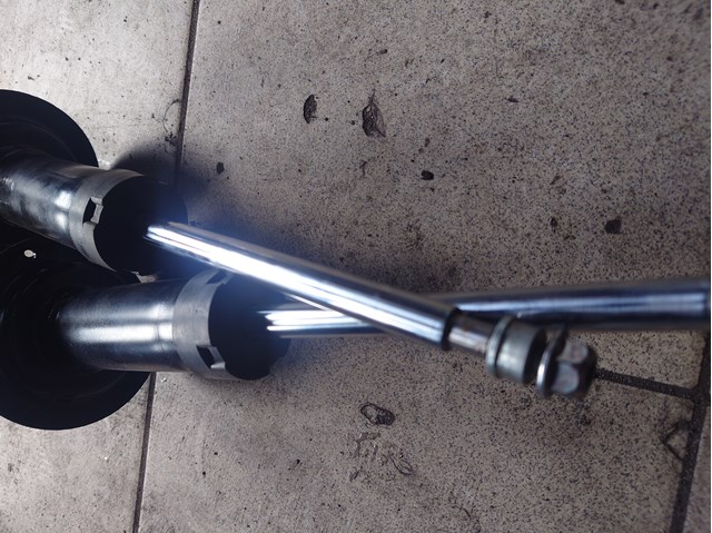 20365SG001 SUBARU Amortiguador trasero  comprar en Lleida