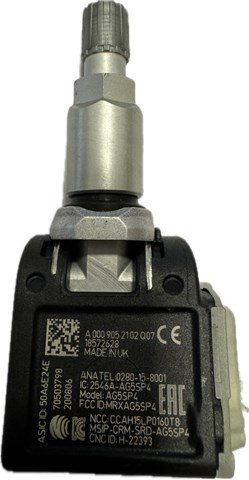 MERCEDES A0009052102 Sensor De Presion De Neumaticos  comprar en Murcia