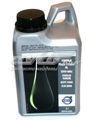 VOLVO 30741424 Líquido de dirección hidráulica  comprar en Albacete