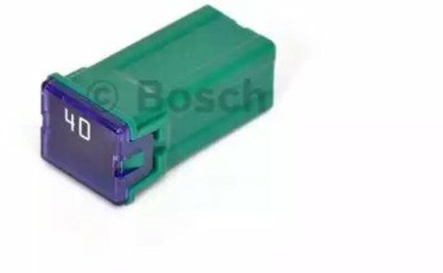 1987529059 BOSCH Fusibles comprar Bilbao