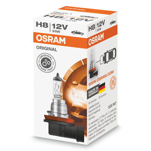 64212 OSRAM Bombilla halógena  comprar en Lleida