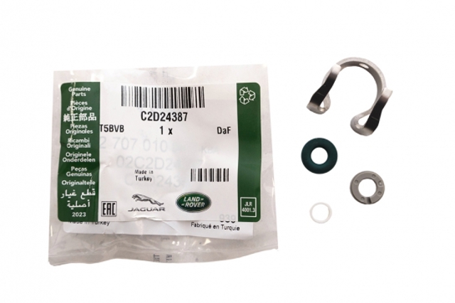 C2D24387 Kit de reparación, inyector  disponible Burgos