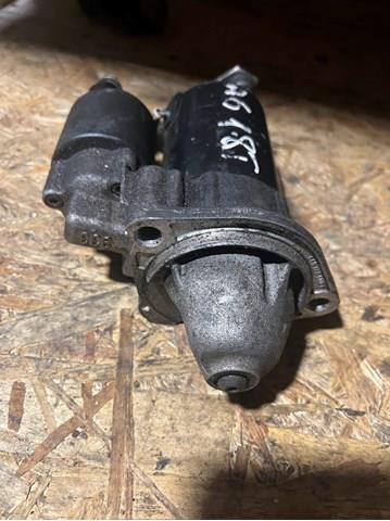 0001107073 BOSCH Motor de arranque  disponible Vigo