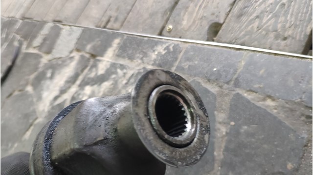 8200571878 RENAULT Árbol de transmisión delantero derecho  en stock Córdoba