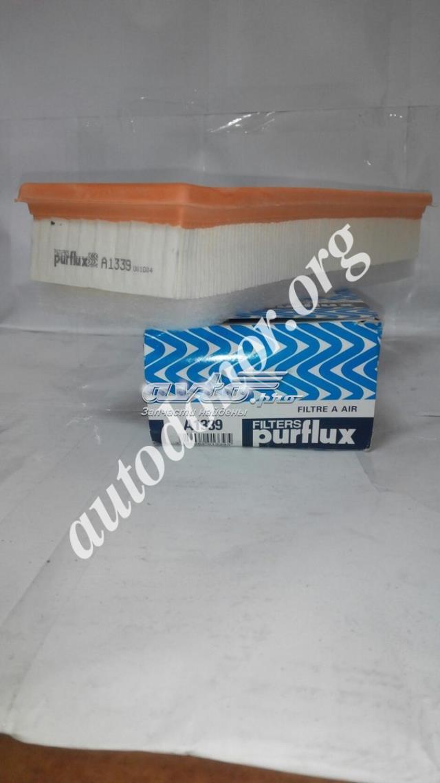 PURFLUX A1339 Filtro de aire comprar Tarragona
