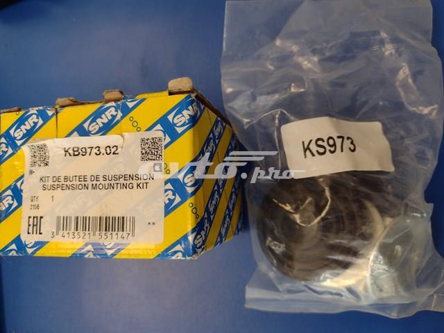 KB97302 Copela de amortiguador trasero  en stock Sabadell