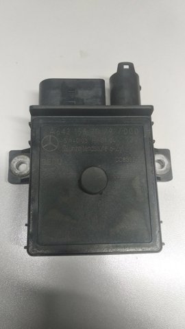 A6421532079 MERCEDES Relé de bujía de precalentamiento  comprar en Jaén