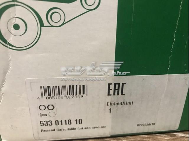 533011810 Tensor de correa poli V  en stock Granada