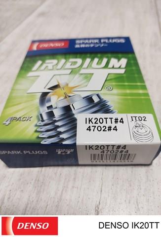 IK20TT Bujía de encendido  comprar en Reus