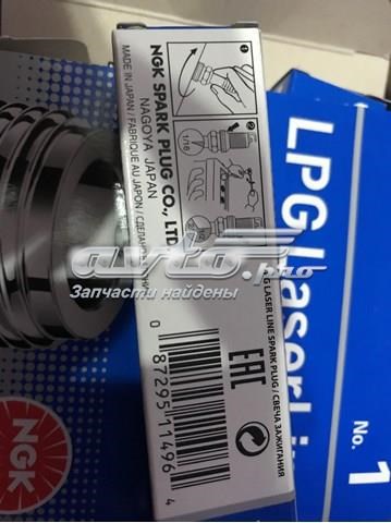 LPG1 NGK Bujía de encendido  disponible Alicante
