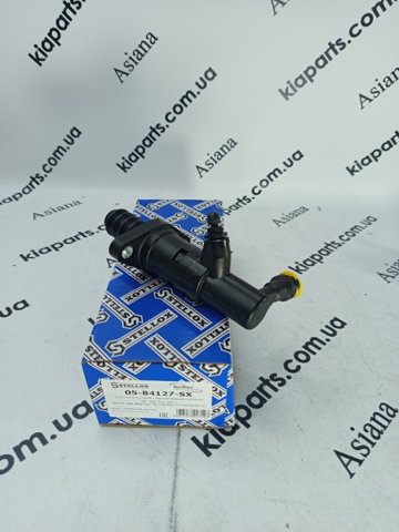 STELLOX 0584001SX Cilindro receptor, embrague  disponible España
