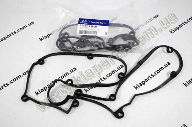 HYUNDAI 2244123800 Junta de la tapa de válvulas del motor  comprar en Ponferrada