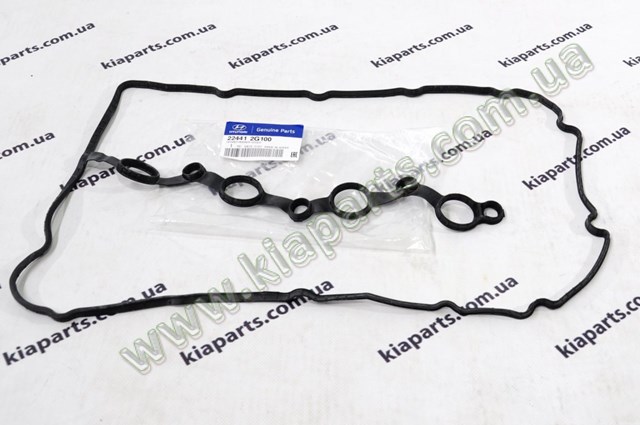 HYUNDAI 224412G100 Junta tapa de balancines  en stock Salamanca