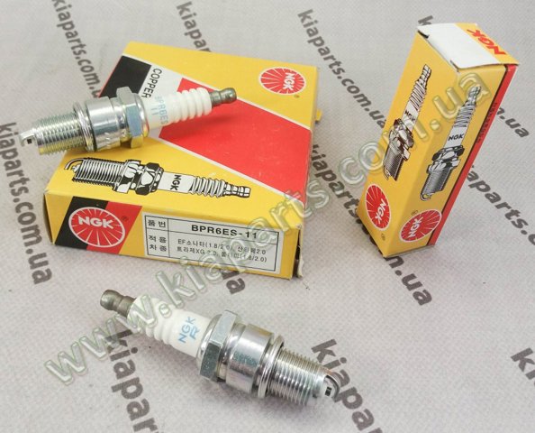 BP5ES11 Bujía  en stock Granada