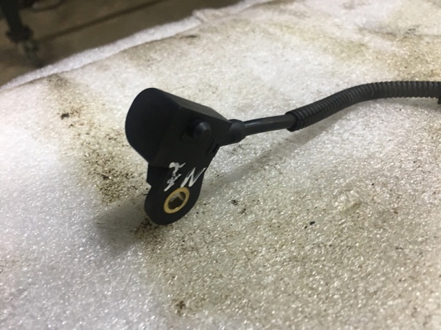 VAG 03L957147 Sensor de árbol de levas comprar Pamplona