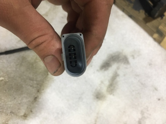 VAG 03L957147 Sensor de posición del árbol de levas  disponible Valladolid