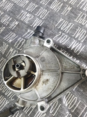 11667640279 BMW Bomba de vacío comprar Alcalá