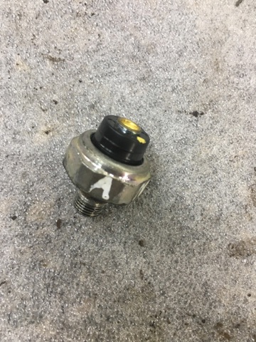 25240KA050 SUBARU Indicador, presión del aceite  comprar en Jaén