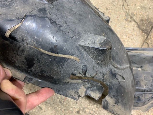 59120SC000 Paso rueda  en stock Sabadell