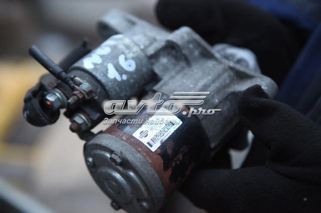 23300BC20A Motor de arranque  disponible Utrera