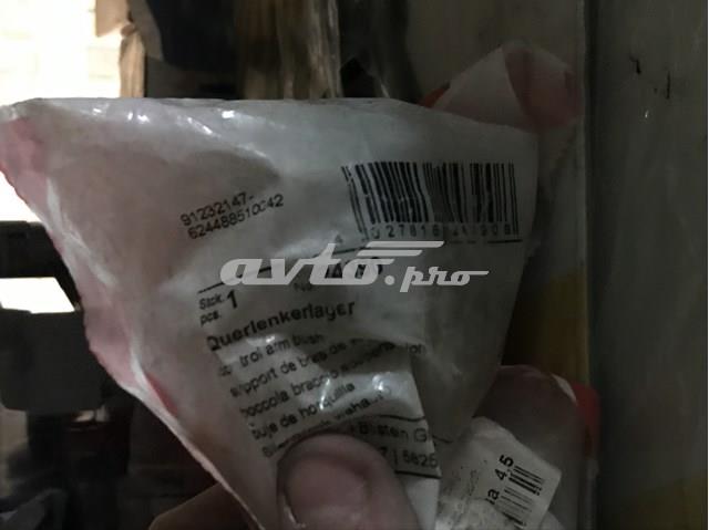 FEBI 24390 Silentblock de suspensión delantero inferior  disponible Lugo