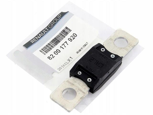RENAULT 8200177920 Fusibles comprar Tarragona