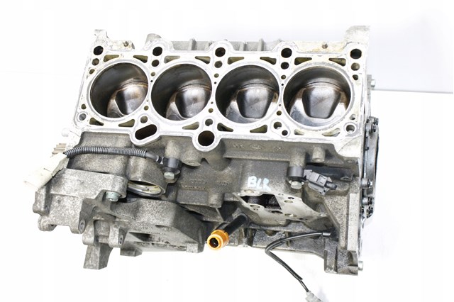 BLR VAG Motor completo  disponible Alicante