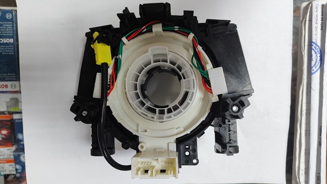 NISSAN B5567BH00A Anillo de AIRBAG comprar Pamplona