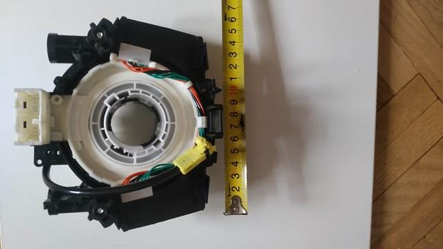 NISSAN B5567BH00A Anillo AIRBAG del volante  comprar en Ponferrada
