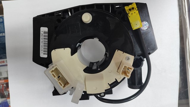 B5567BH00A NISSAN Anillo AIRBAG del volante  disponible Vigo