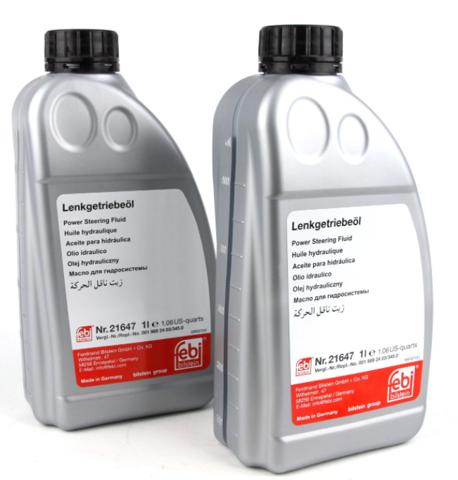 FEBI 21647 Líquido de dirección hidráulica  comprar en Murcia