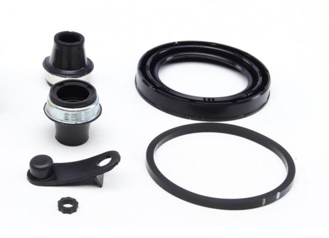 400213 Juego de reparación, pinza de freno delantero  disponible Burgos