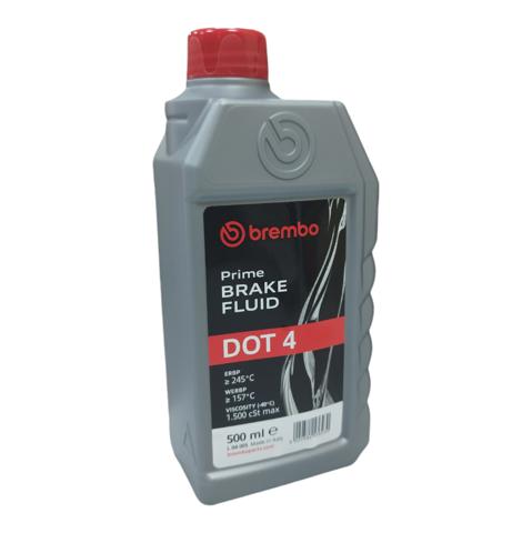 L04005 BREMBO Líquido de frenos  disponible Ourense