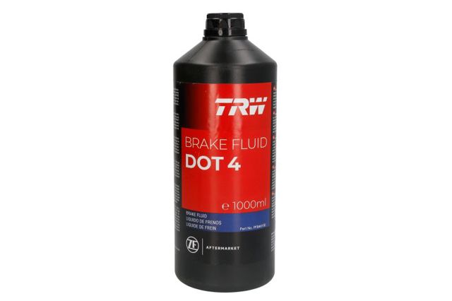 TRW PFB401SE Liquido de frenos comprar Barcelona