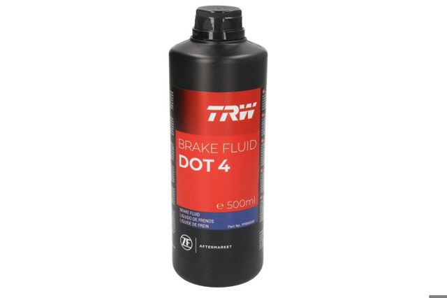TRW PFB450SE Liquido de frenos comprar Barcelona