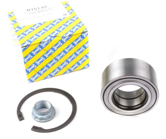 SNR R15107 Cojinete de rueda  en stock Terrassa
