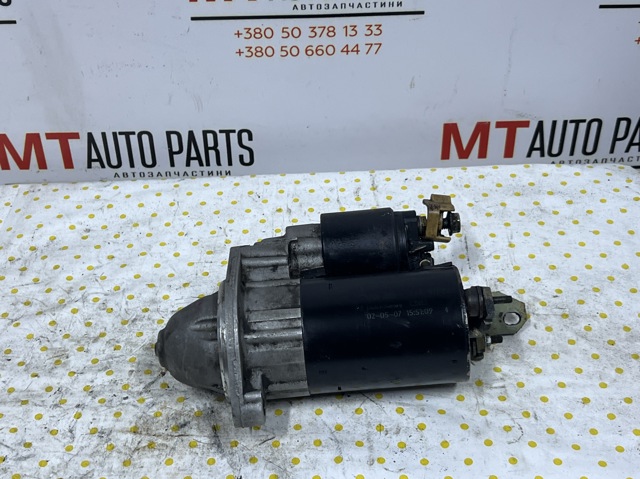 BOSCH 0001107073 Motor de arranque  comprar en Murcia