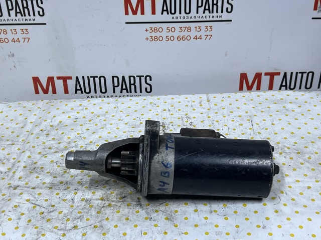 0001109021 BOSCH Motor de arranque  disponible Alicante